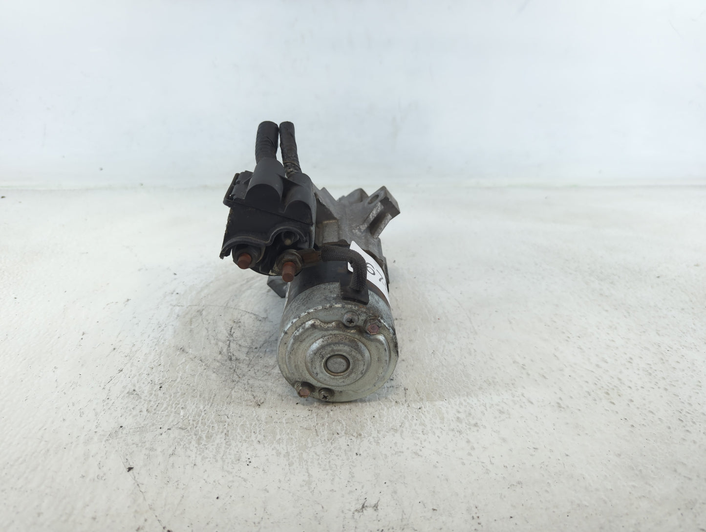 2013-2020 Ford Fusion Car Starter Motor Solenoid OEM P/N:1114 E BB5T-11000-BA Fits OEM Used Auto Parts - Oemusedautoparts1.c