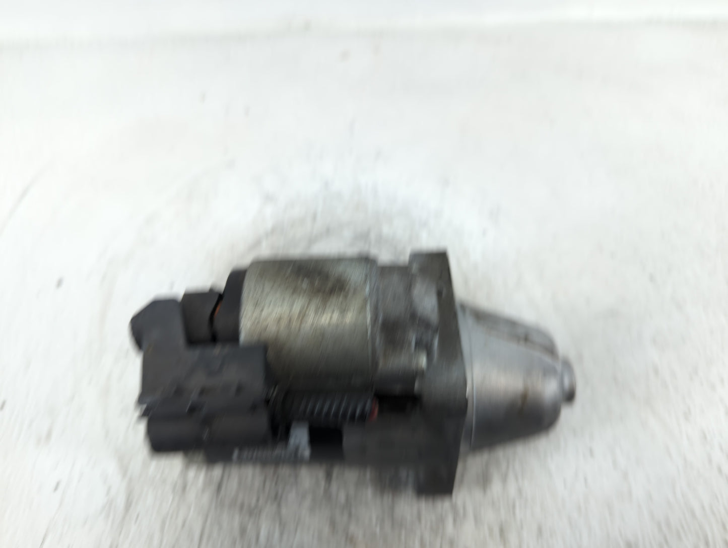2013-2016 Ford Fusion Car Starter Motor Solenoid OEM P/N:CJ5T-11000-BA Fits Fits 2013 2014 2015 2016 OEM Used Auto Parts - O