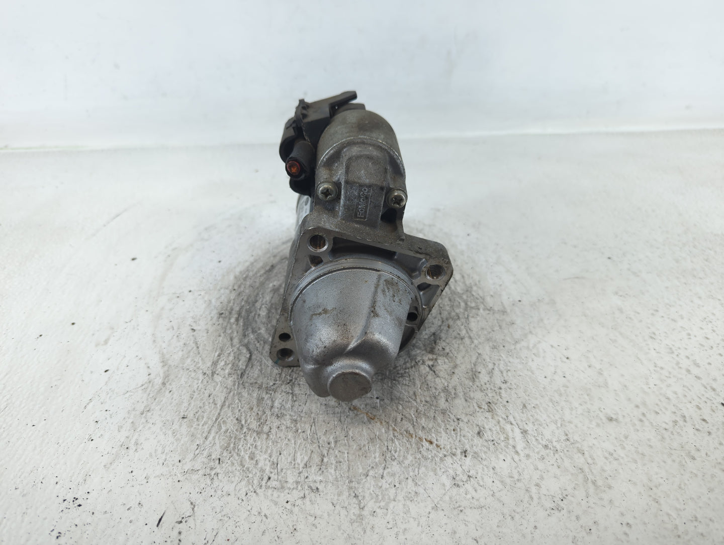 2013-2016 Ford Fusion Car Starter Motor Solenoid OEM P/N:CJ5T-11000-BA Fits Fits 2013 2014 2015 2016 OEM Used Auto Parts - O
