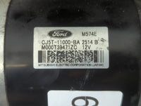 2013-2016 Ford Fusion Car Starter Motor Solenoid OEM P/N:2514 B M000T39471ZC, CJ5T-11000-BA Fits Fits 2013 2014 2015 2016 OE