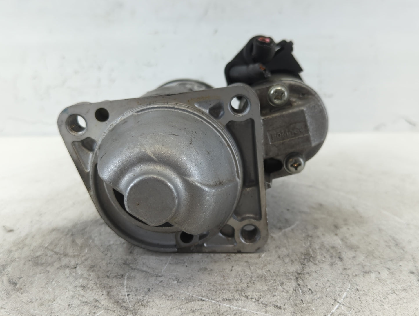 2013-2016 Ford Fusion Car Starter Motor Solenoid OEM P/N:2514 B M000T39471ZC, CJ5T-11000-BA Fits Fits 2013 2014 2015 2016 OE