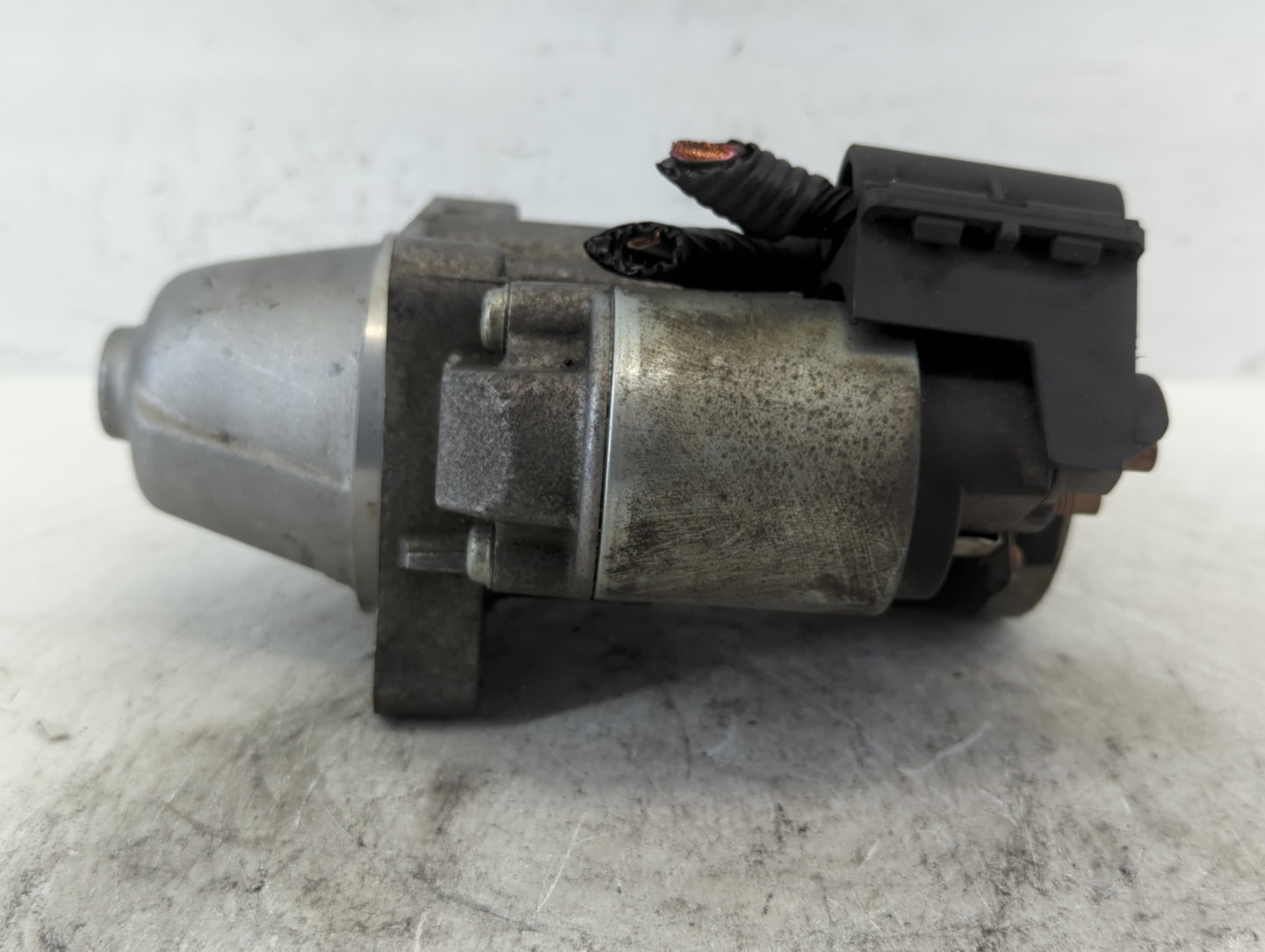 2013-2016 Ford Fusion Car Starter Motor Solenoid OEM P/N:2514 B M000T39471ZC, CJ5T-11000-BA Fits Fits 2013 2014 2015 2016 OE