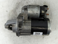 2013-2016 Ford Fusion Car Starter Motor Solenoid OEM P/N:2514 B M000T39471ZC, CJ5T-11000-BA Fits Fits 2013 2014 2015 2016 OE