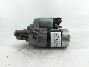 compare product 2013-2020 Ford Fusion Car Starter Motor Solenoid OEM P/N:BB5T-11000-BA Fits Fits 2012 2013 2014 2015 2016 2017 2018 2019 2020 OEM Used Auto Parts