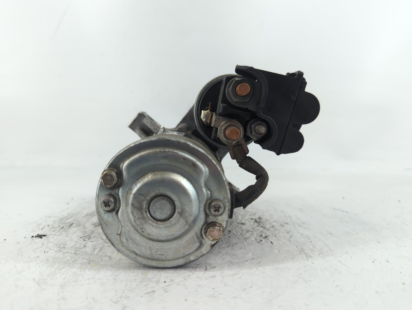 2013-2020 Ford Fusion Car Starter Motor Solenoid OEM P/N:BB5T-11000-BA Fits Fits 2012 2013 2014 2015 2016 2017 2018 2019 202
