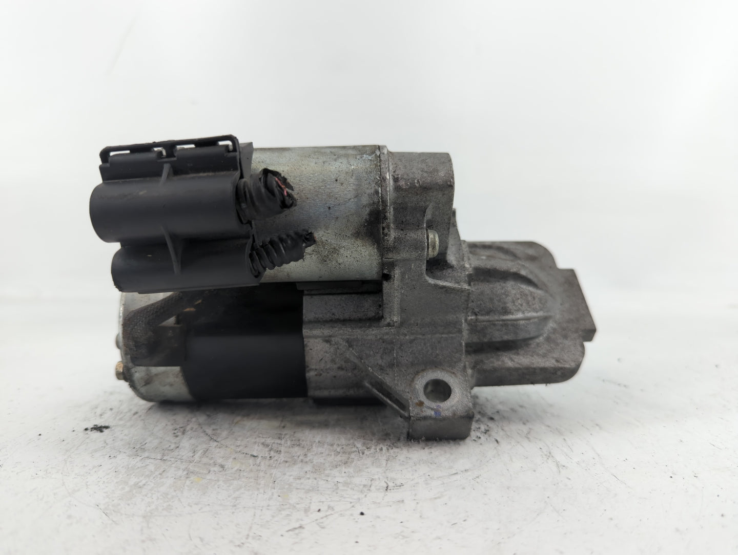 2013-2020 Ford Fusion Car Starter Motor Solenoid OEM P/N:BB5T-11000-BA Fits Fits 2012 2013 2014 2015 2016 2017 2018 2019 202