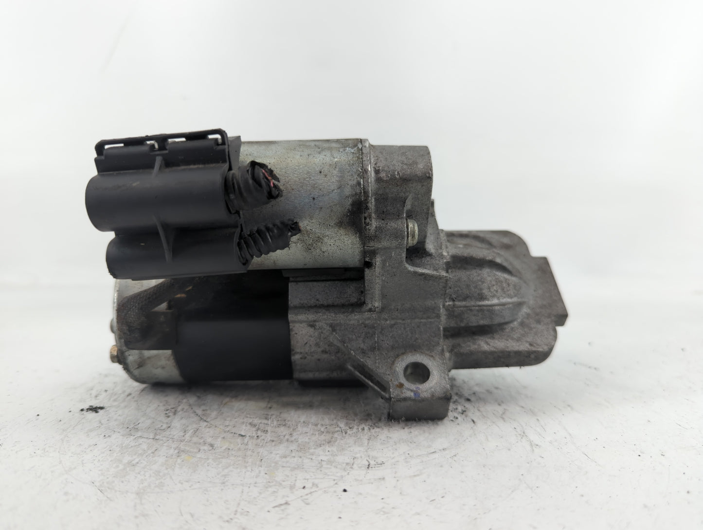 2013-2020 Ford Fusion Car Starter Motor Solenoid OEM P/N:BB5T-11000-BA Fits Fits 2012 2013 2014 2015 2016 2017 2018 2019 202
