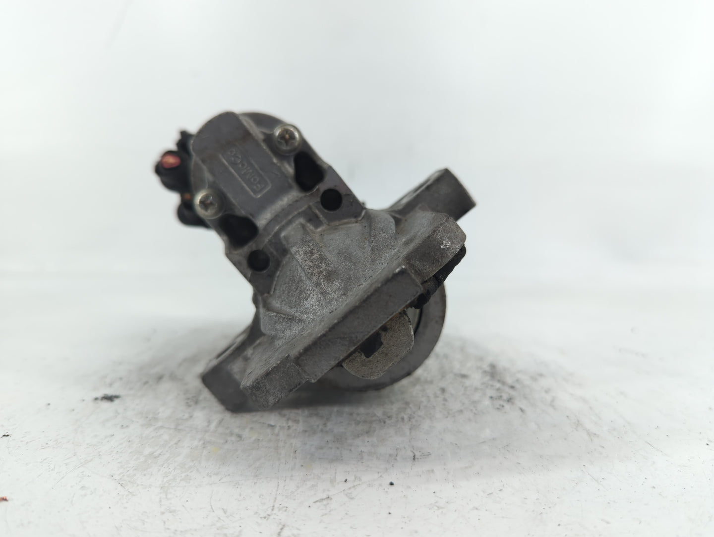 2013-2020 Ford Fusion Car Starter Motor Solenoid OEM P/N:BB5T-11000-BA Fits Fits 2012 2013 2014 2015 2016 2017 2018 2019 202