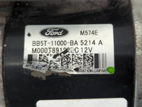 2013-2020 Ford Fusion Car Starter Motor Solenoid OEM P/N:BB5T-11000-BA Fits Fits 2012 2013 2014 2015 2016 2017 2018 2019 202
