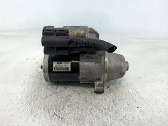 compare product 2013-2016 Ford Fusion Car Starter Motor Solenoid OEM P/N:M000T39471ZC CJ5T-11000-BA Fits Fits 2013 2014 2015 2016 OEM Used Auto Parts