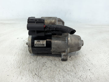 2013-2016 Ford Fusion Car Starter Motor Solenoid OEM P/N:M000T39471ZC CJ5T-11000-BA Fits Fits 2013 2014 2015 2016 OEM Used A