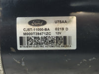 2013-2016 Ford Fusion Car Starter Motor Solenoid OEM P/N:M000T39471ZC CJ5T-11000-BA Fits Fits 2013 2014 2015 2016 OEM Used A
