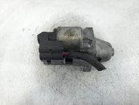 2013-2016 Ford Fusion Car Starter Motor Solenoid OEM P/N:M000T39471ZC CJ5T-11000-BA Fits Fits 2013 2014 2015 2016 OEM Used A