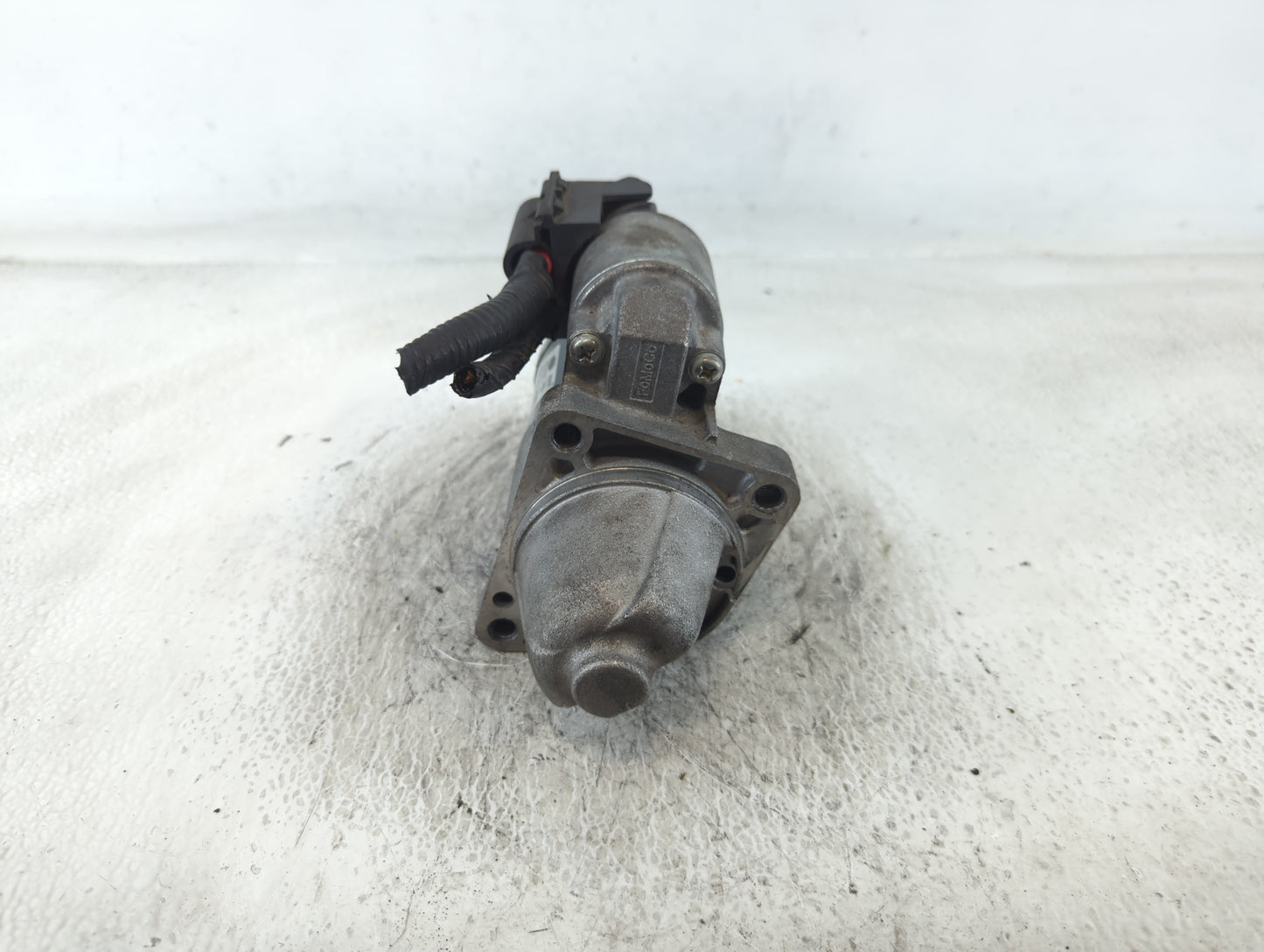 2013-2016 Ford Fusion Car Starter Motor Solenoid OEM P/N:M000T39471ZC CJ5T-11000-BA Fits Fits 2013 2014 2015 2016 OEM Used A