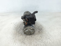 2013-2016 Ford Fusion Car Starter Motor Solenoid OEM P/N:M000T39471ZC CJ5T-11000-BA Fits Fits 2013 2014 2015 2016 OEM Used A