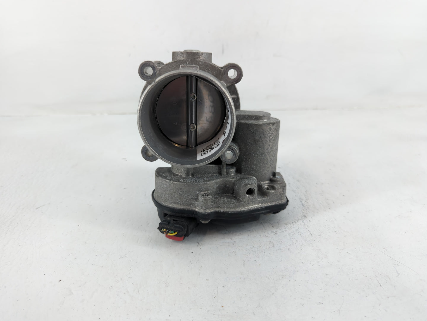 2013-2020 Ford Fusion Throttle Body P/N:3K1429A-0190 Fits Fits 2013 2014 2015 2016 2017 2018 2019 2020 2021 2022 OEM Used Au
