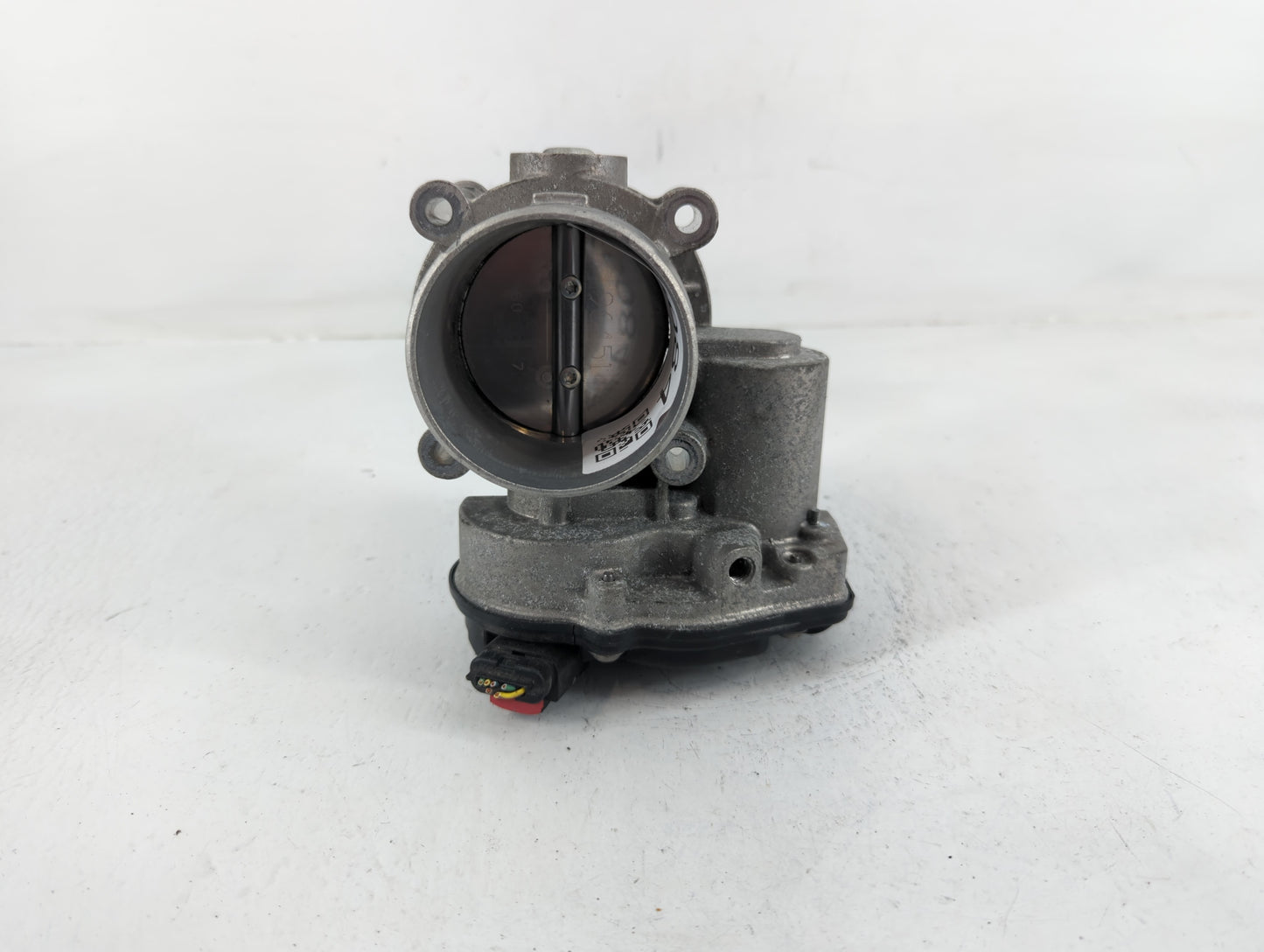 2013-2020 Ford Fusion Throttle Body P/N:3K1429A-0190 Fits Fits 2013 2014 2015 2016 2017 2018 2019 2020 2021 2022 OEM Used Au