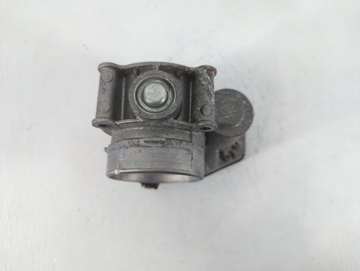 2013-2020 Ford Fusion Throttle Body P/N:3K1429A-0190 Fits Fits 2013 2014 2015 2016 2017 2018 2019 2020 2021 2022 OEM Used Au