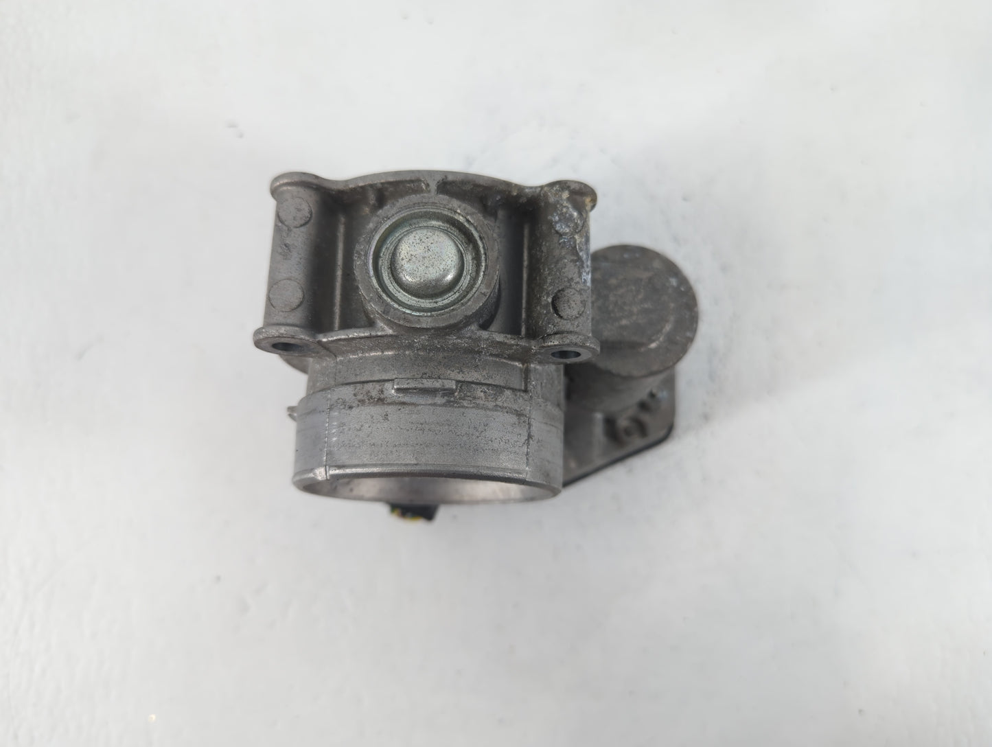 2013-2020 Ford Fusion Throttle Body P/N:3K1429A-0190 Fits Fits 2013 2014 2015 2016 2017 2018 2019 2020 2021 2022 OEM Used Au
