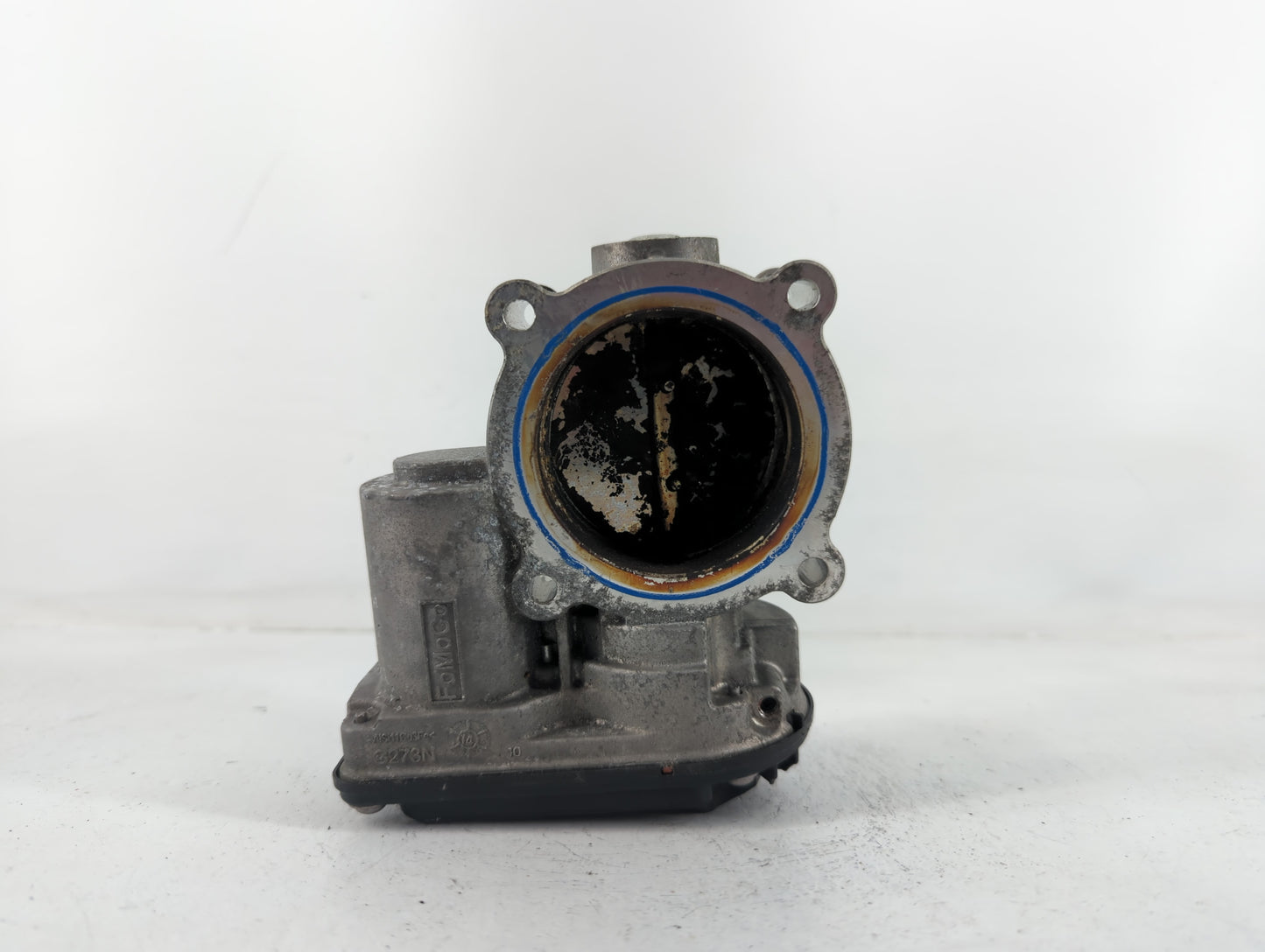 2013-2020 Ford Fusion Throttle Body P/N:3K1429A-0190 Fits Fits 2013 2014 2015 2016 2017 2018 2019 2020 2021 2022 OEM Used Au
