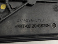 2013-2020 Ford Fusion Throttle Body P/N:3K1429A-0190 Fits Fits 2013 2014 2015 2016 2017 2018 2019 2020 2021 2022 OEM Used Au