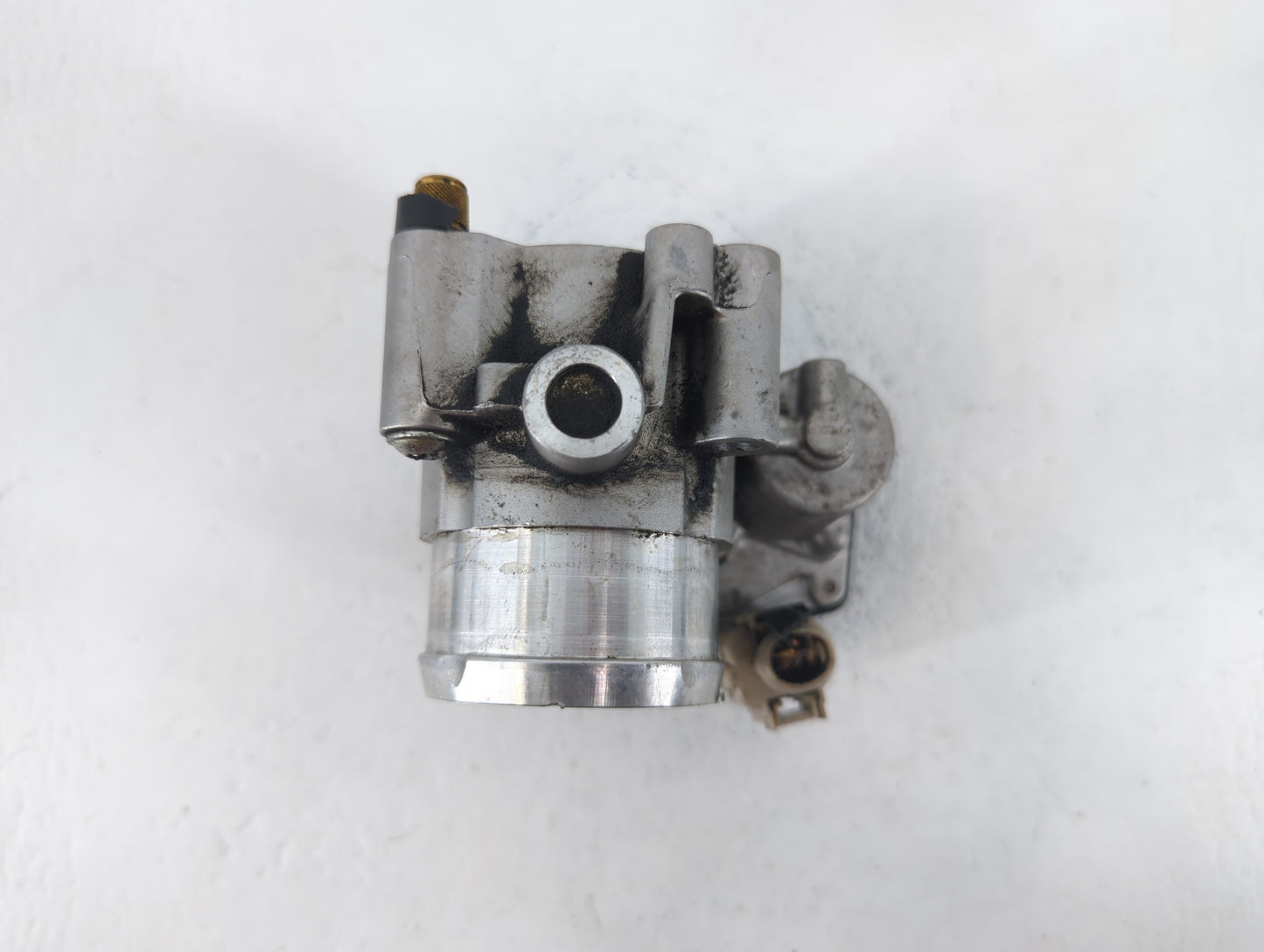 2014-2020 Ford Fusion Throttle Body Fits Fits 2014 2015 2016 2017 2018 2019 2020 OEM Used Auto Parts - Oemusedautoparts1.com
