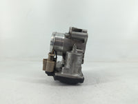 2014-2020 Ford Fusion Throttle Body Fits Fits 2014 2015 2016 2017 2018 2019 2020 OEM Used Auto Parts - Oemusedautoparts1.com