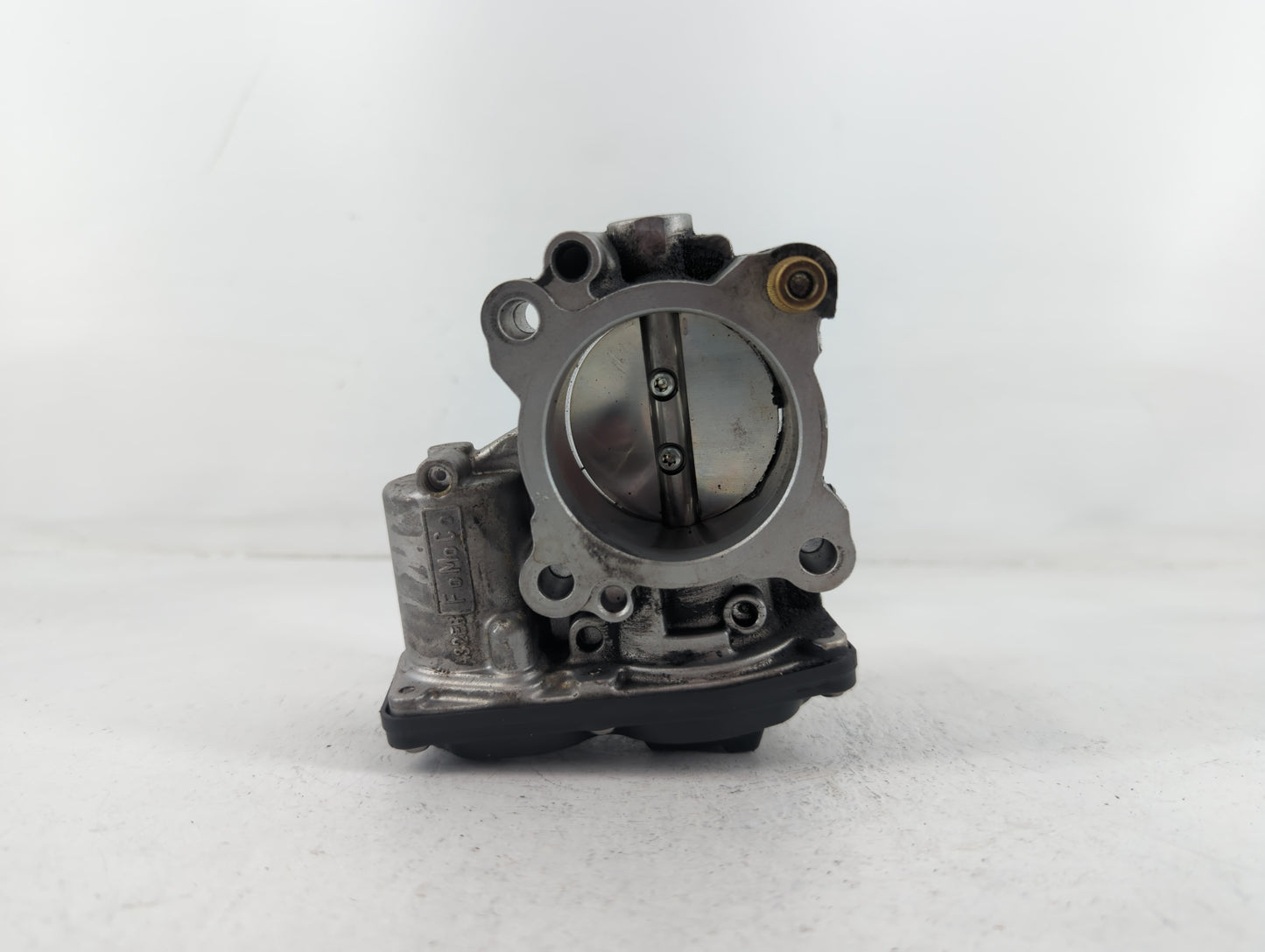 2014-2020 Ford Fusion Throttle Body Fits Fits 2014 2015 2016 2017 2018 2019 2020 OEM Used Auto Parts - Oemusedautoparts1.com