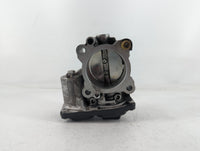 2014-2020 Ford Fusion Throttle Body Fits Fits 2014 2015 2016 2017 2018 2019 2020 OEM Used Auto Parts - Oemusedautoparts1.com