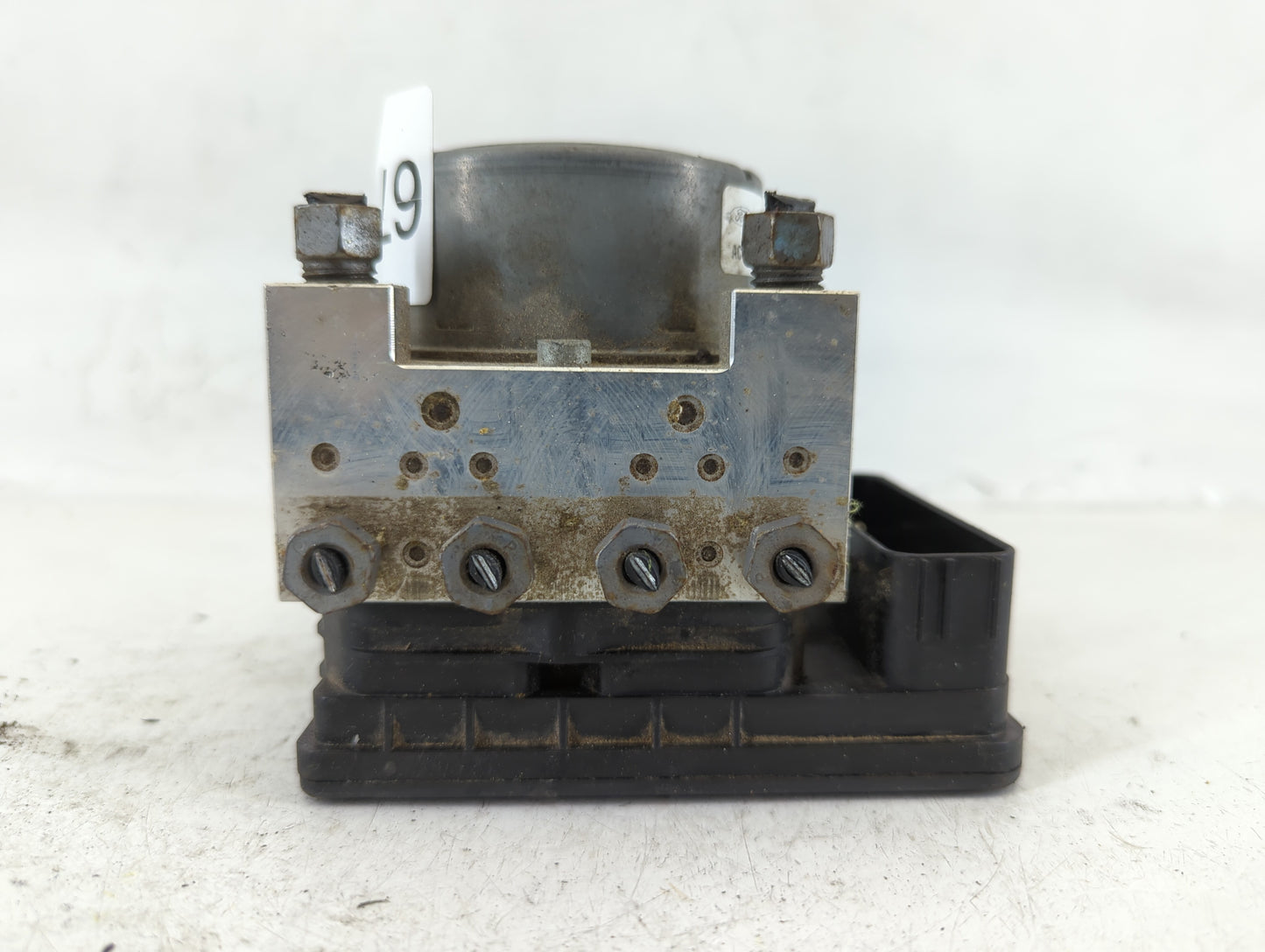 2014-2016 Ford Fusion ABS Pump Control Module Replacement P/N:EG9C-2C405-AD Fits Fits 2014 2015 2016 OEM Used Auto Parts - O