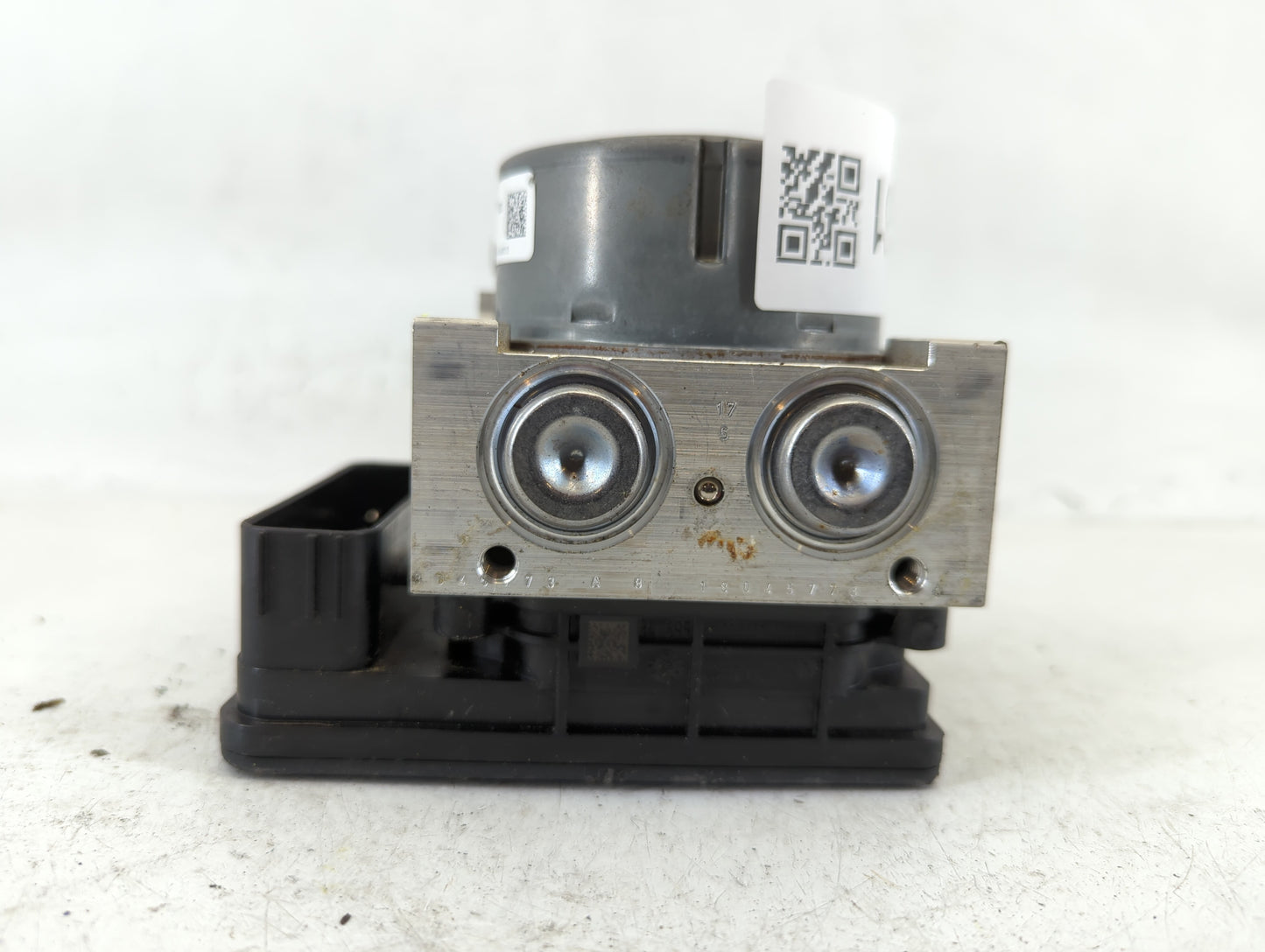 2014-2016 Ford Fusion ABS Pump Control Module Replacement P/N:EG9C-2C405-AD Fits Fits 2014 2015 2016 OEM Used Auto Parts - O