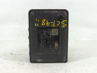 2014-2016 Ford Fusion ABS Pump Control Module Replacement P/N:EG9C-2C405-AD Fits Fits 2014 2015 2016 OEM Used Auto Parts - O
