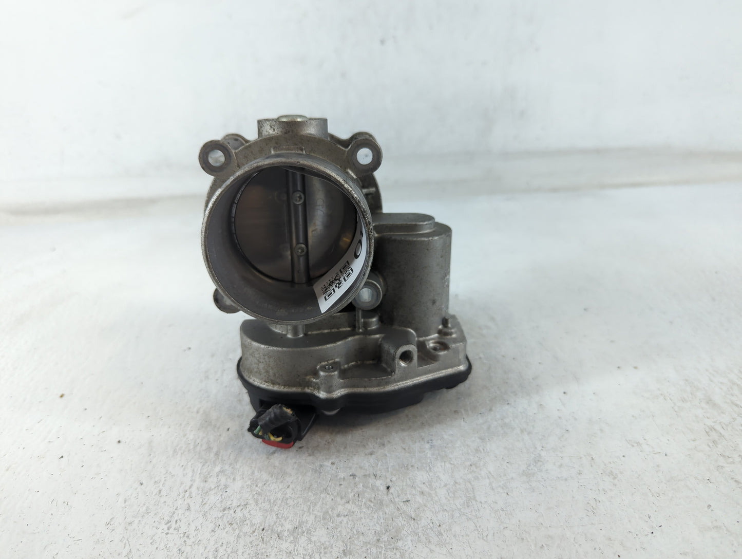 2013-2020 Ford Fusion Throttle Body P/N:141253006192 DS7E-9F991-AF Fits Fits 2013 2014 2015 2016 2017 2018 2019 2020 2021 20