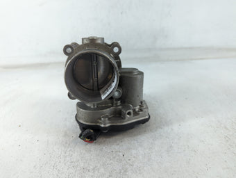 compare product 2013-2020 Ford Fusion Throttle Body P/N:141253006192 DS7E-9F991-AF Fits Fits 2013 2014 2015 2016 2017 2018 2019 2020 2021 2022 OEM Used Auto Parts