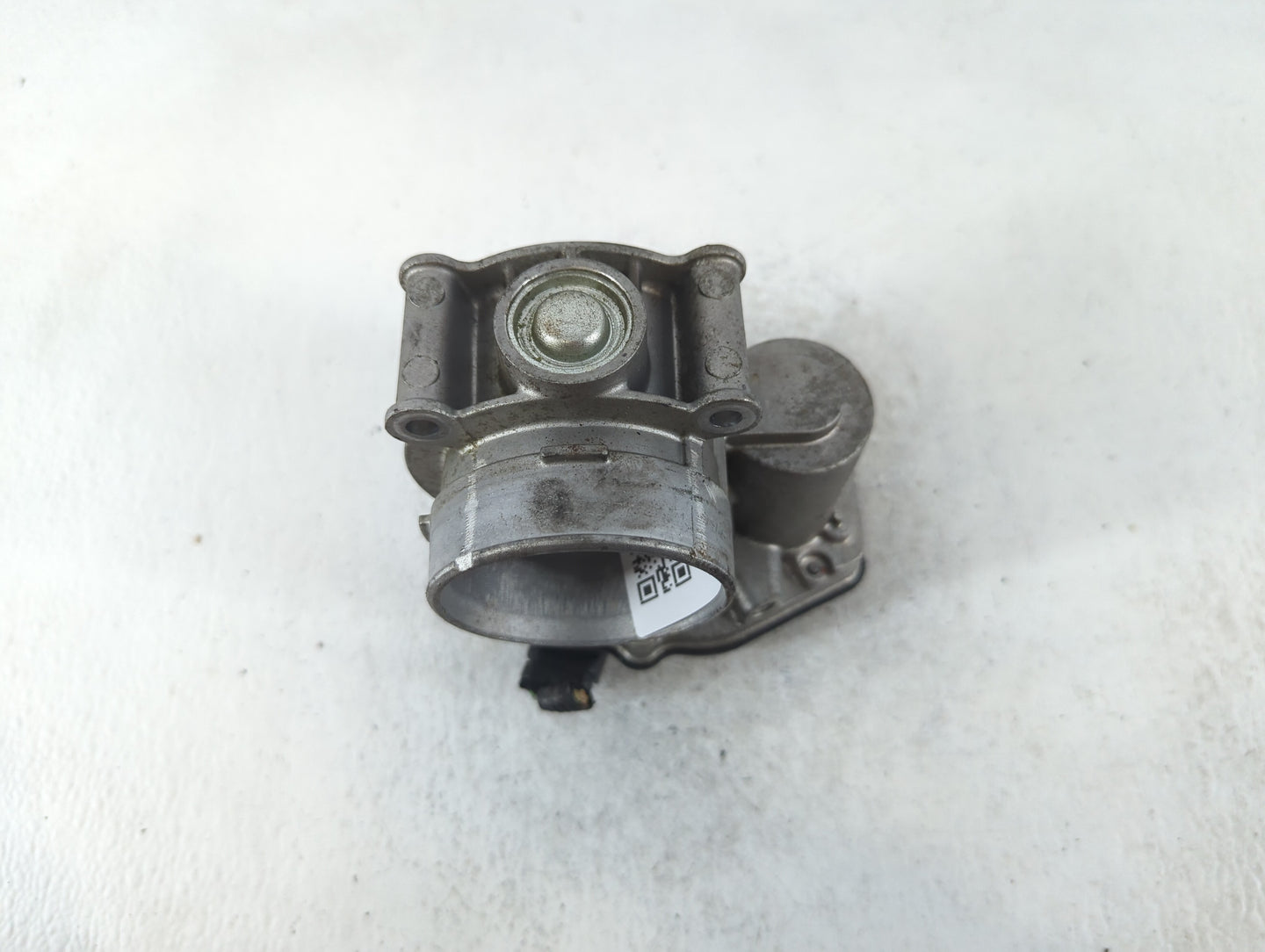 2013-2020 Ford Fusion Throttle Body P/N:141253006192 DS7E-9F991-AF Fits Fits 2013 2014 2015 2016 2017 2018 2019 2020 2021 20