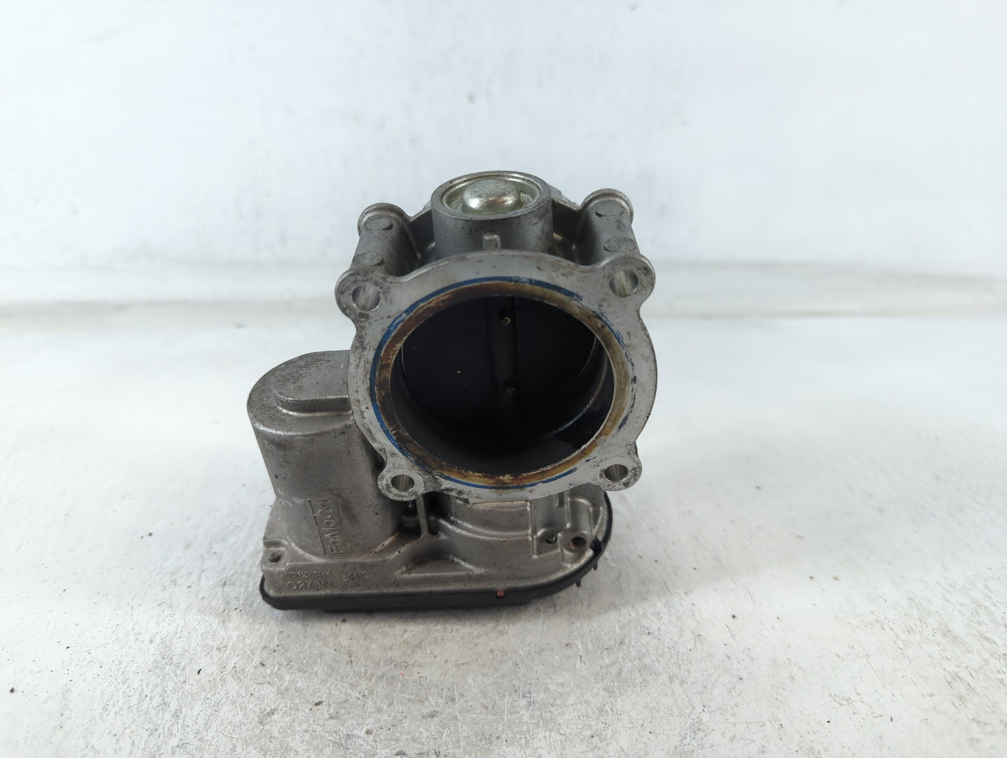 2013-2020 Ford Fusion Throttle Body P/N:141253006192 DS7E-9F991-AF Fits Fits 2013 2014 2015 2016 2017 2018 2019 2020 2021 20