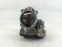 2014-2020 Ford Fusion Throttle Body P/N:B15 008 4751 DS7G-9F991-BB Fits Fits 2014 2015 2016 2017 2018 2019 2020 OEM Used Aut