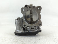 2014-2020 Ford Fusion Throttle Body P/N:B15 008 4751 DS7G-9F991-BB Fits Fits 2014 2015 2016 2017 2018 2019 2020 OEM Used Aut