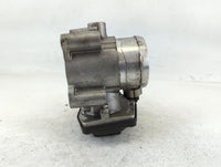 2014-2020 Ford Fusion Throttle Body P/N:B15 008 4751 DS7G-9F991-BB Fits Fits 2014 2015 2016 2017 2018 2019 2020 OEM Used Aut