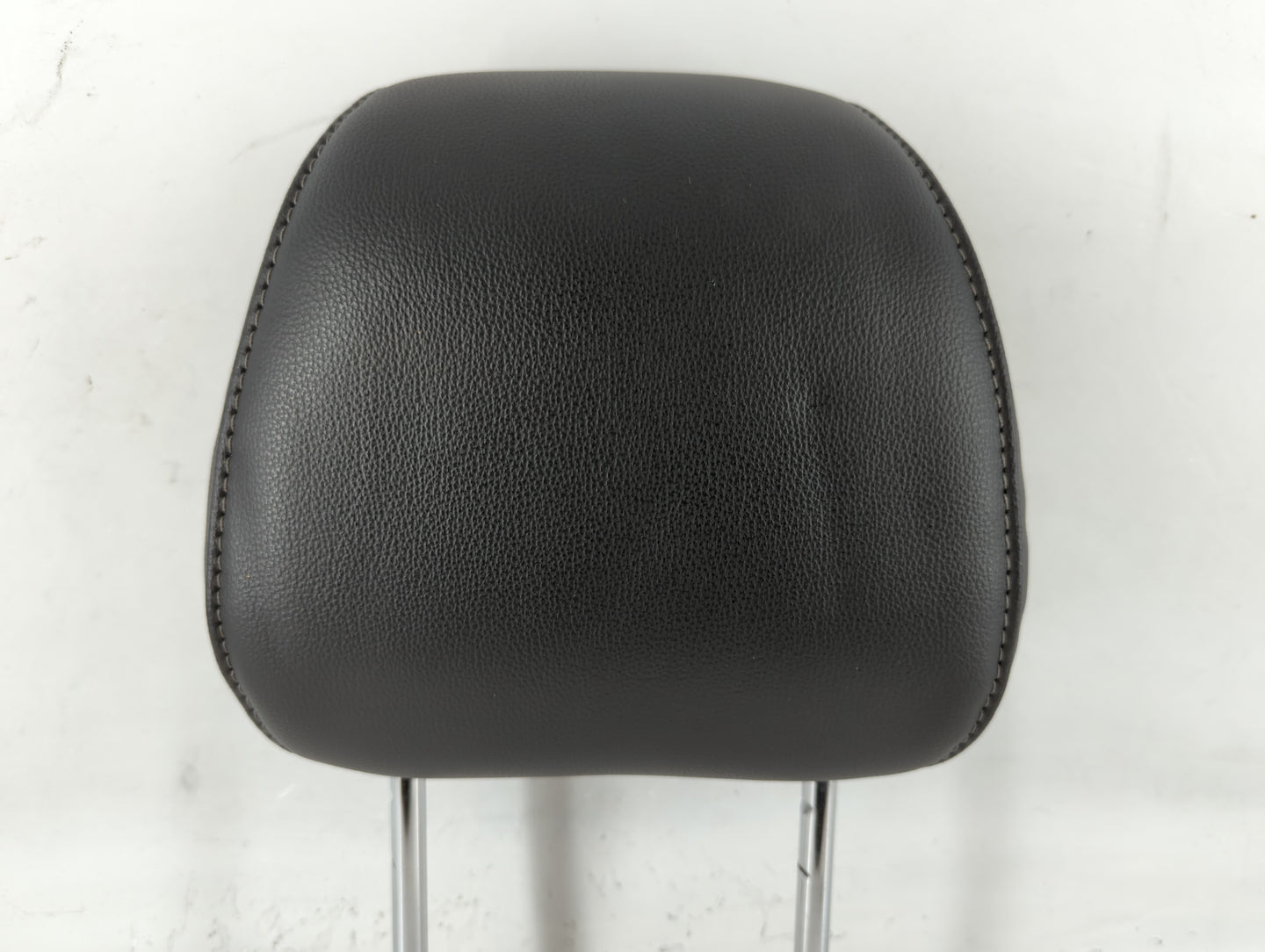 Ford Fusion Headrest Head Rest Front Driver Passenger Seat Black - Oemusedautoparts1.com