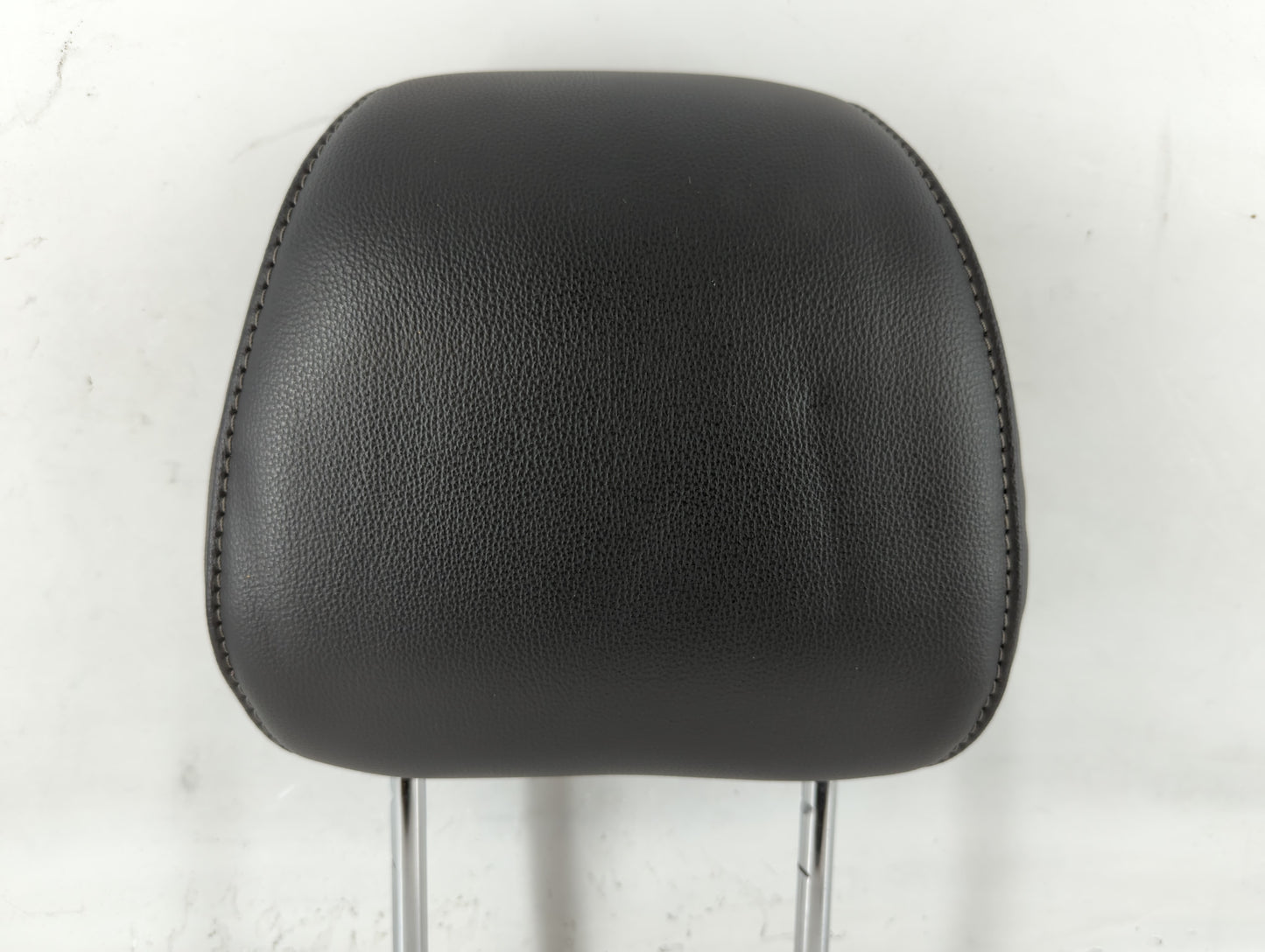 Ford Fusion Headrest Head Rest Front Driver Passenger Seat Black - Oemusedautoparts1.com