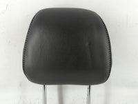 Ford Fusion Headrest Head Rest Front Driver Passenger Seat Black - Oemusedautoparts1.com