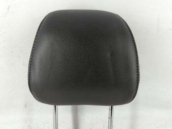 compare product Ford Fusion Headrest Head Rest Front Driver Passenger Seat Black