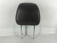Ford Fusion Headrest Head Rest Front Driver Passenger Seat Black - Oemusedautoparts1.com