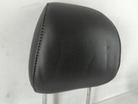 Ford Fusion Headrest Head Rest Front Driver Passenger Seat Black - Oemusedautoparts1.com