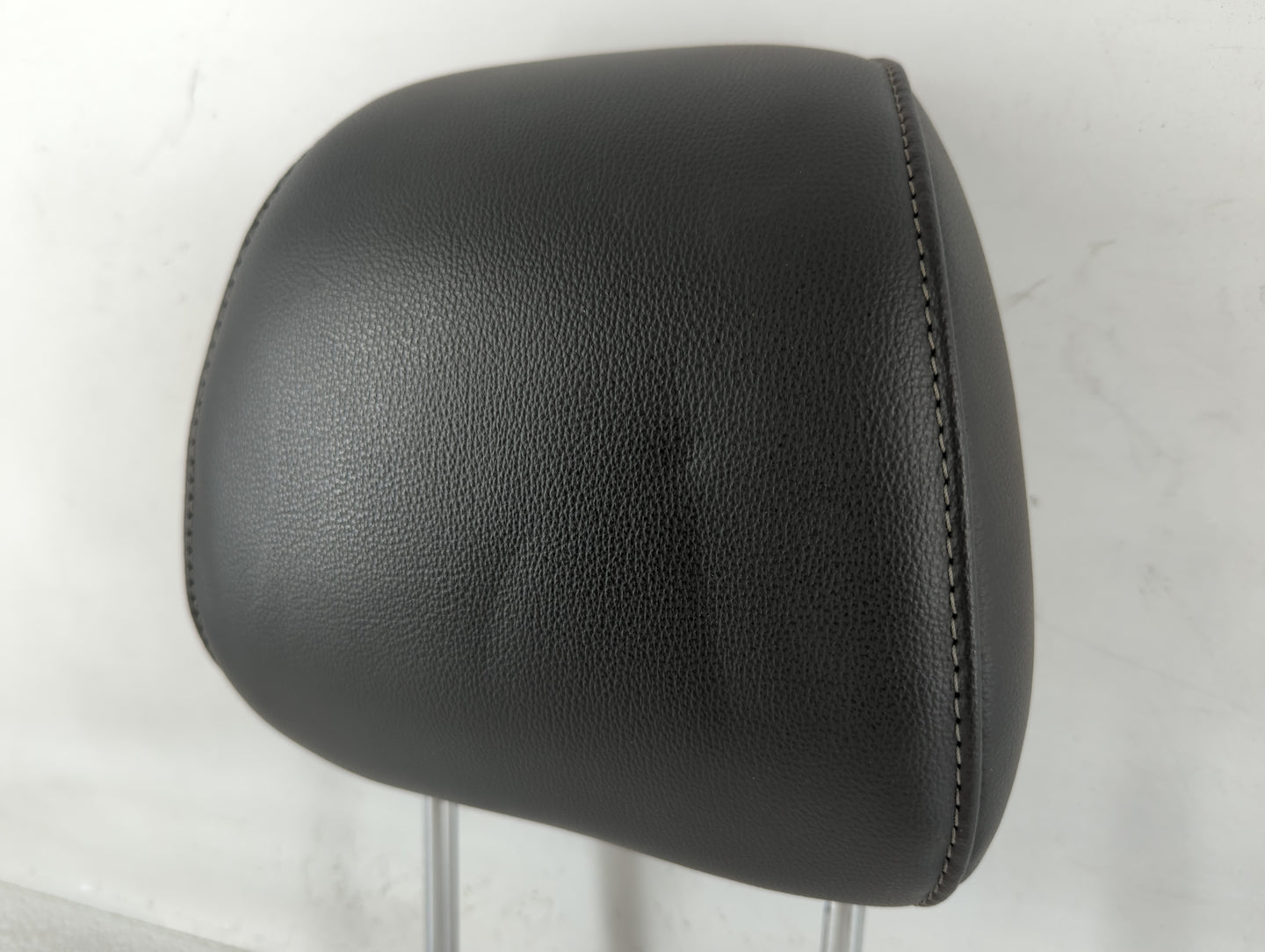 Ford Fusion Headrest Head Rest Front Driver Passenger Seat Black - Oemusedautoparts1.com