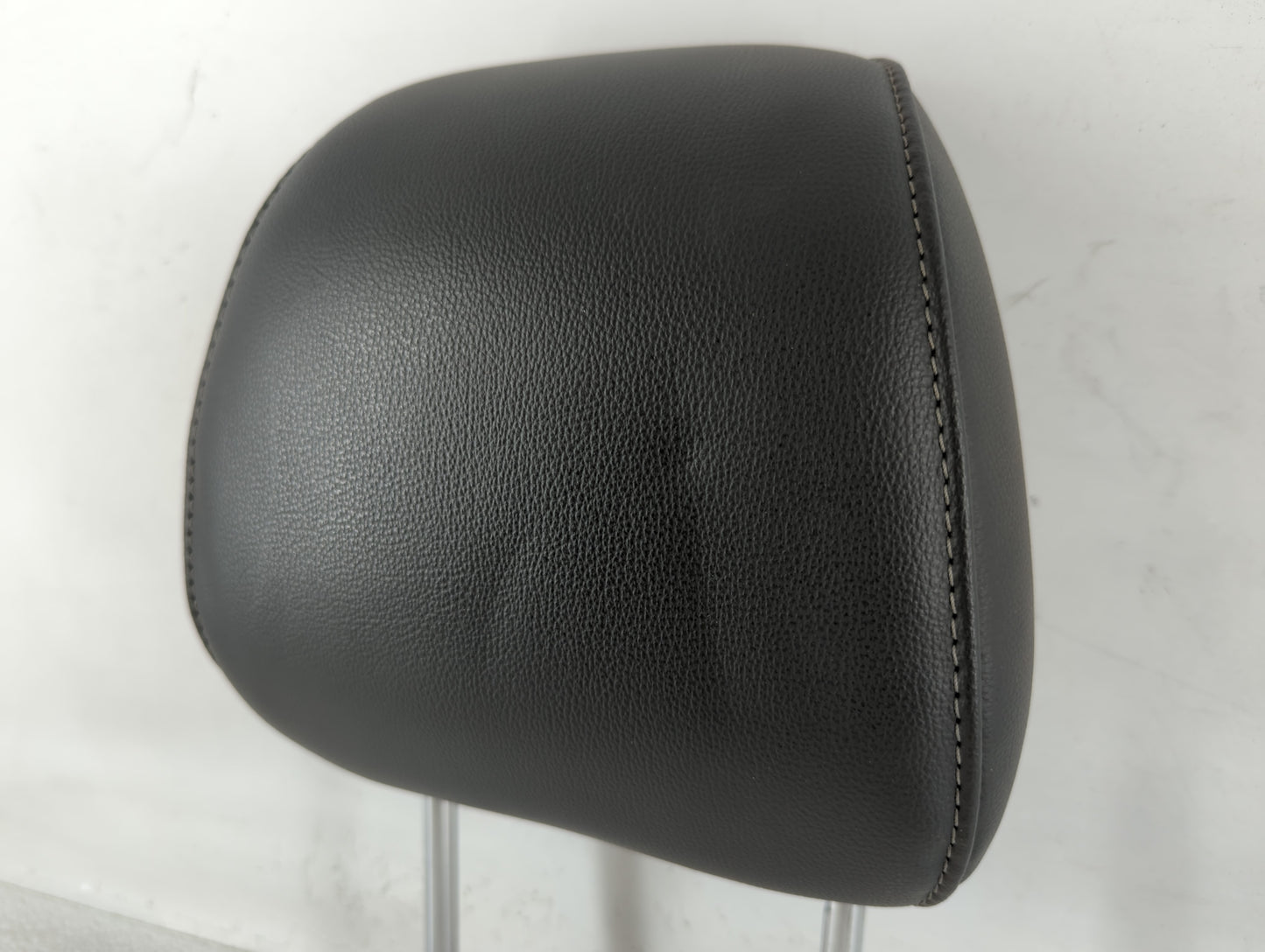 Ford Fusion Headrest Head Rest Front Driver Passenger Seat Black - Oemusedautoparts1.com