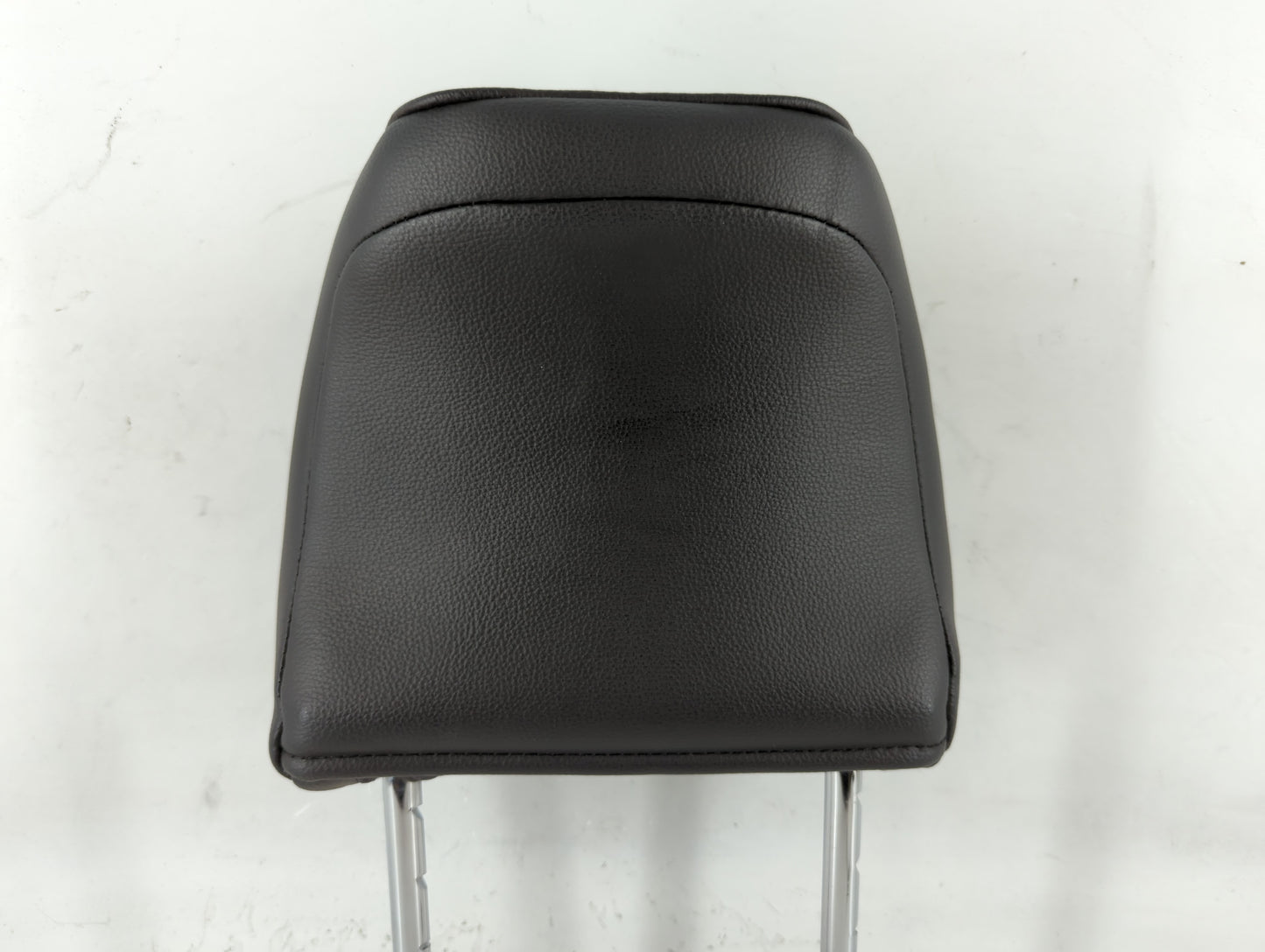Ford Fusion Headrest Head Rest Front Driver Passenger Seat Black - Oemusedautoparts1.com