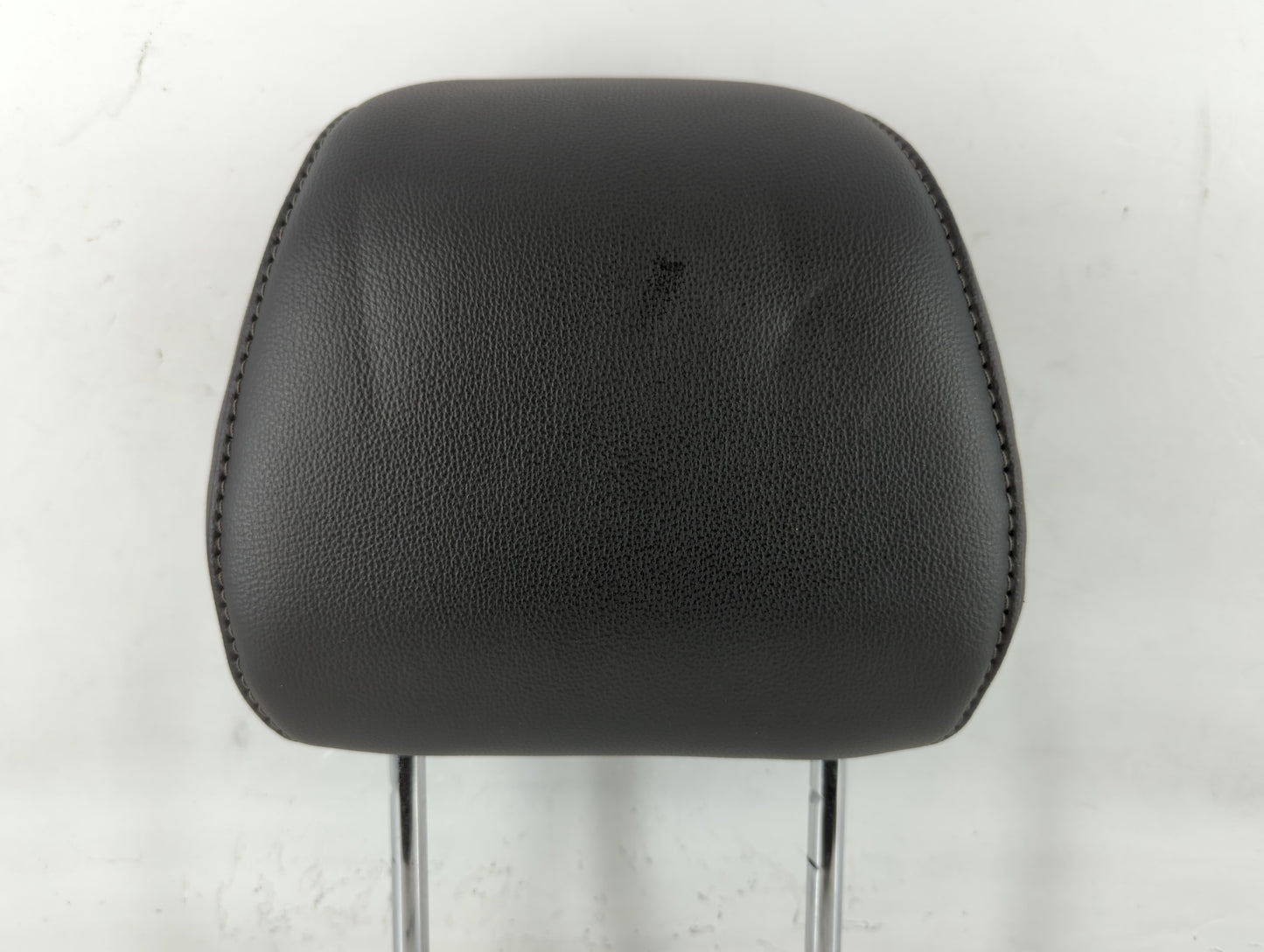 Ford Fusion Headrest Head Rest Rear Seat Black - Oemusedautoparts1.com