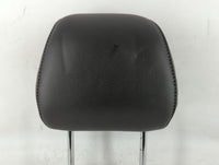 Ford Fusion Headrest Head Rest Rear Seat Black - Oemusedautoparts1.com